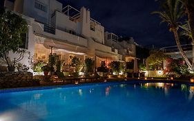 Mikasa Agua Amarga & Spa